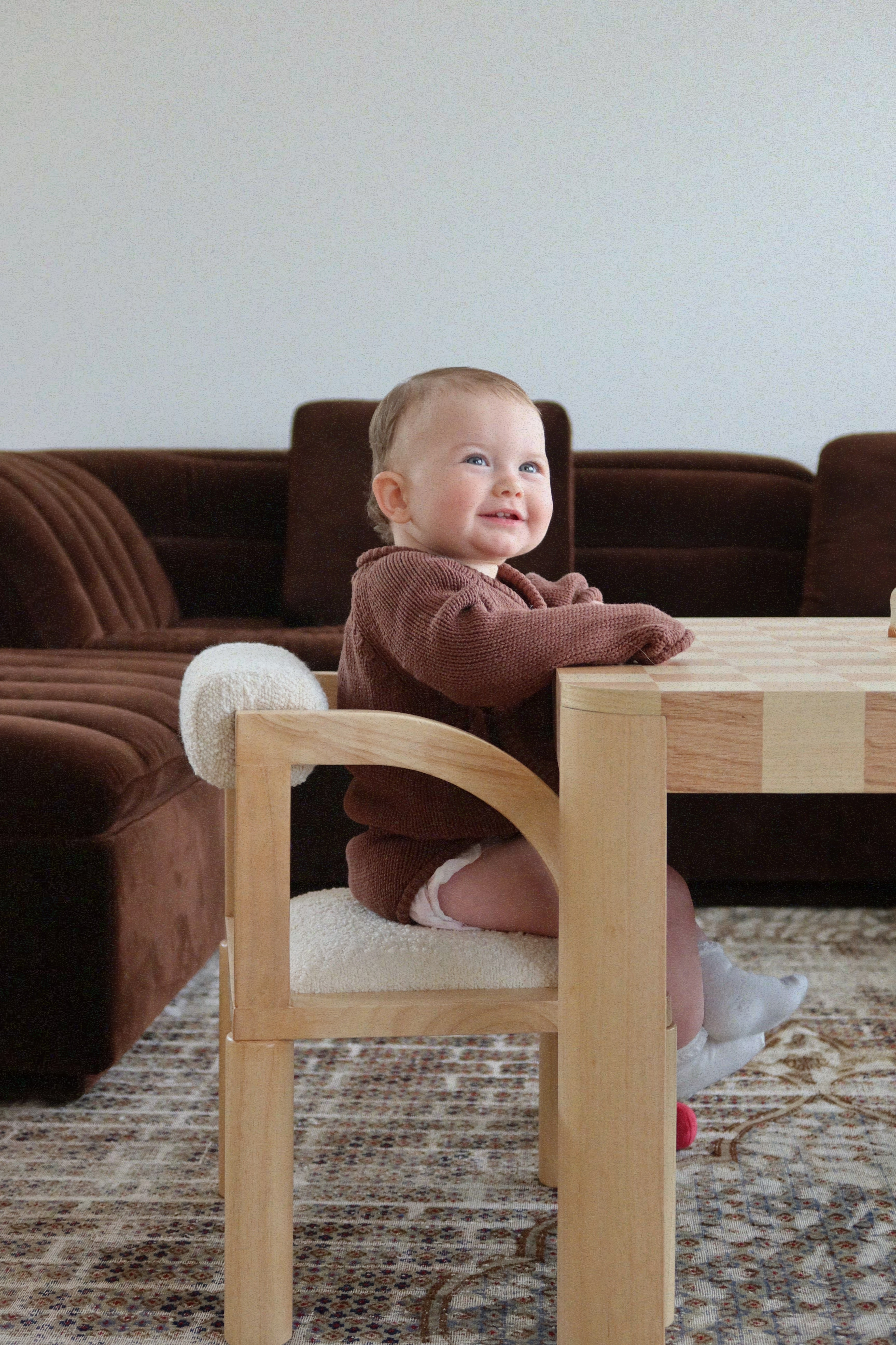 Percy Chair