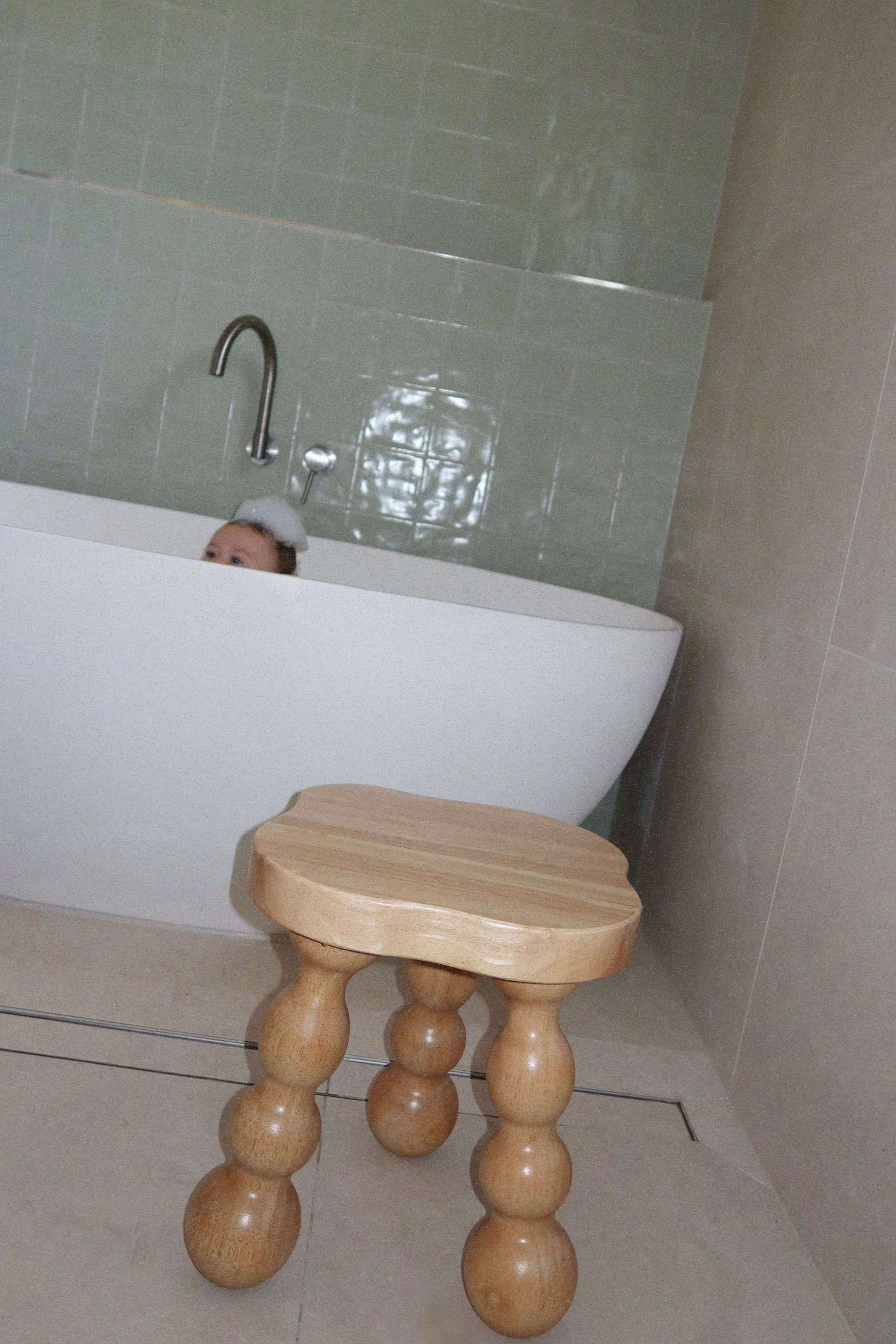 Otis Stool