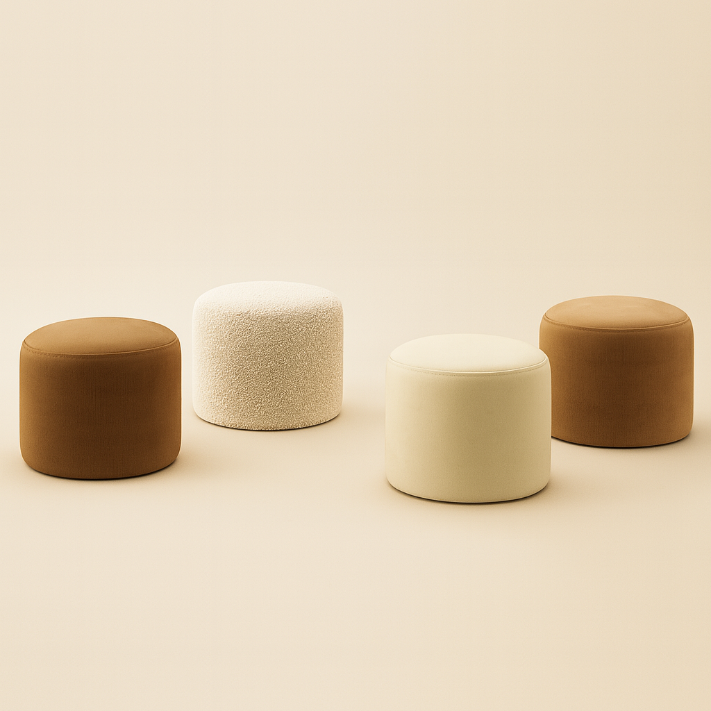 Remi Stool