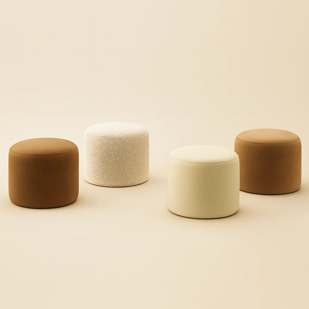 Leon Activity Table + Remi Stool Set