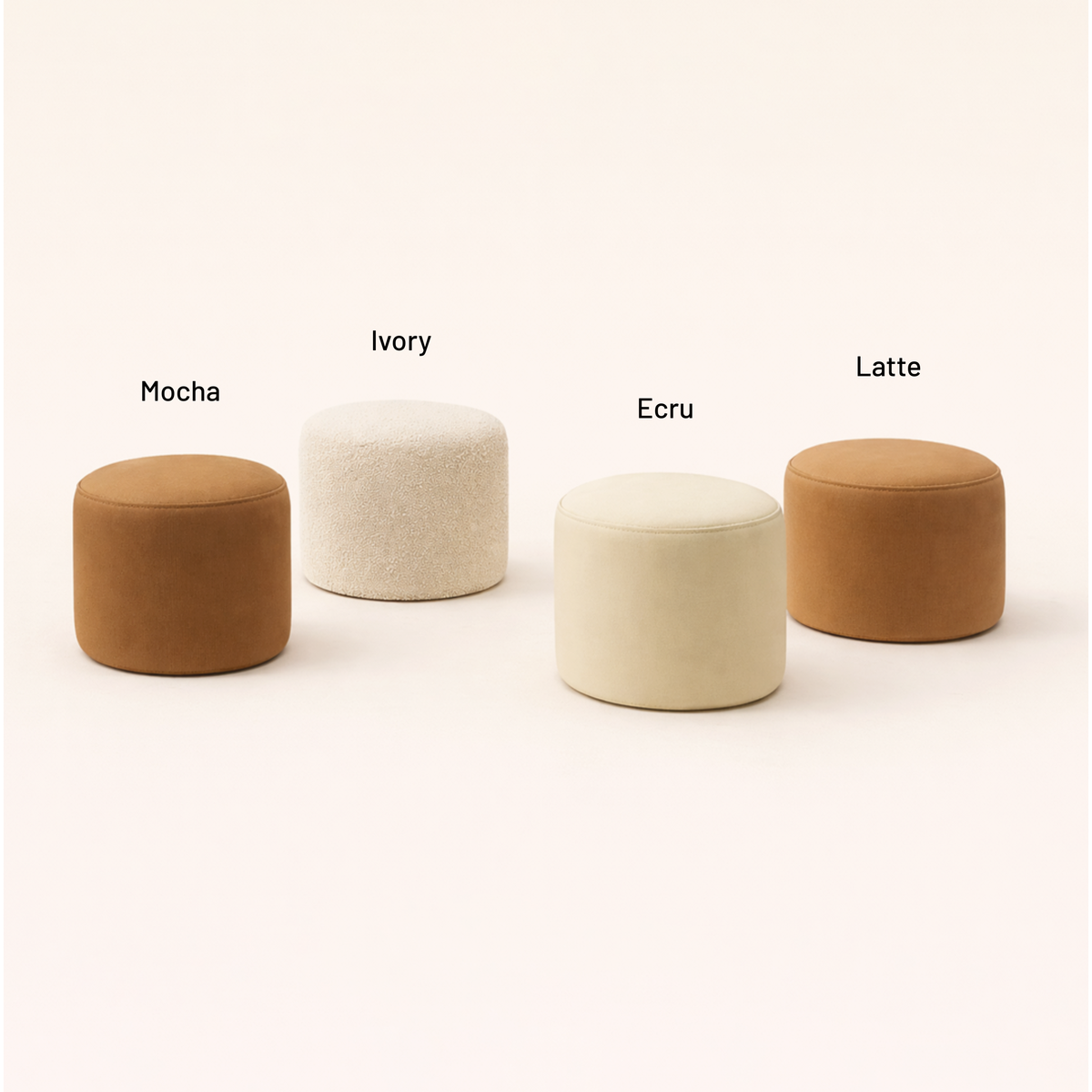 Remi Stool