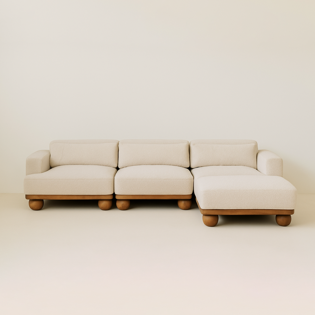 Solene Sofa