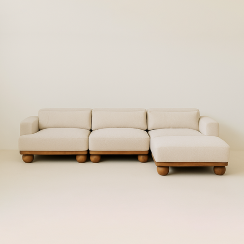 Solene Sofa