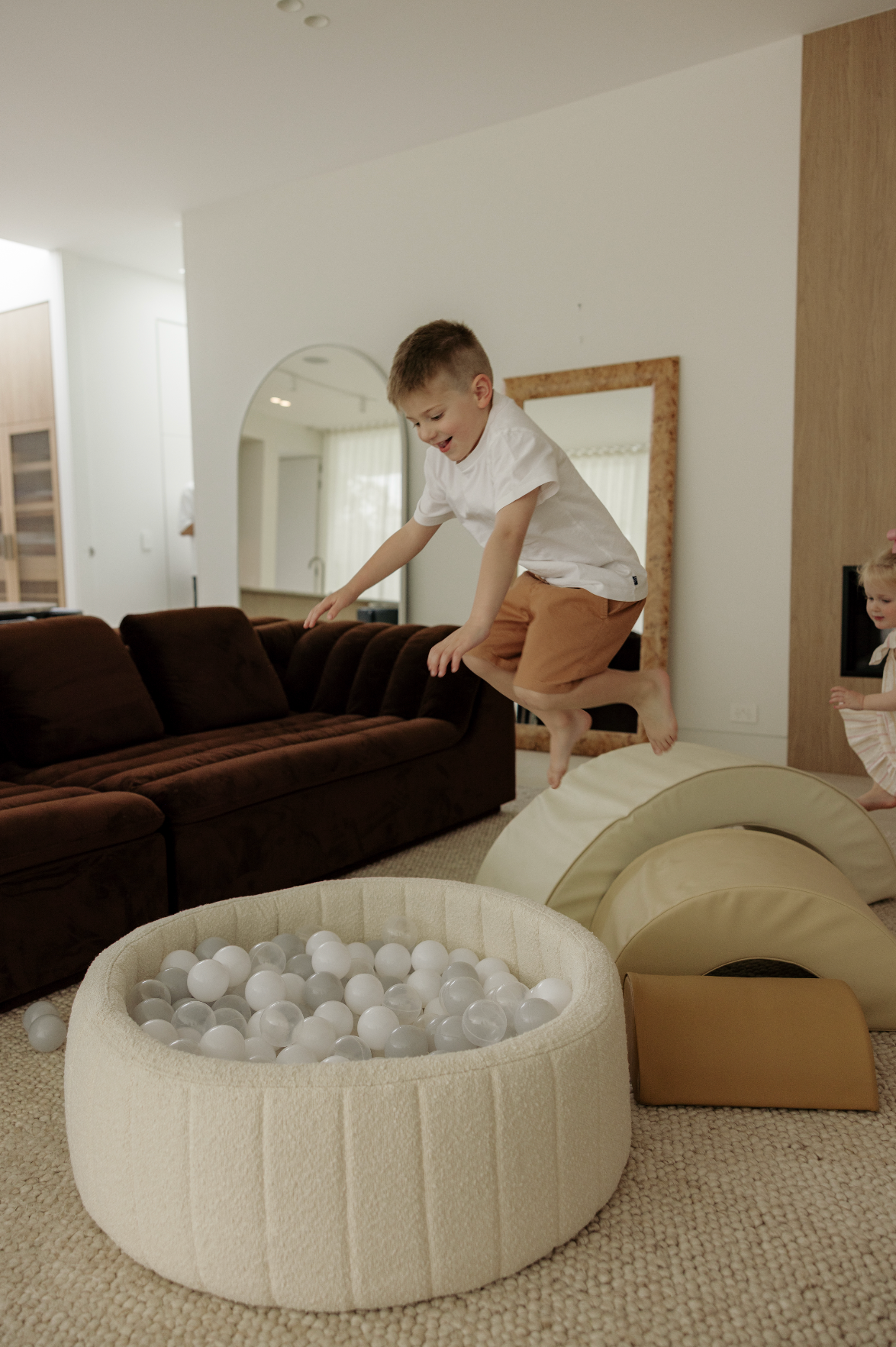 Quincy Ball Pit