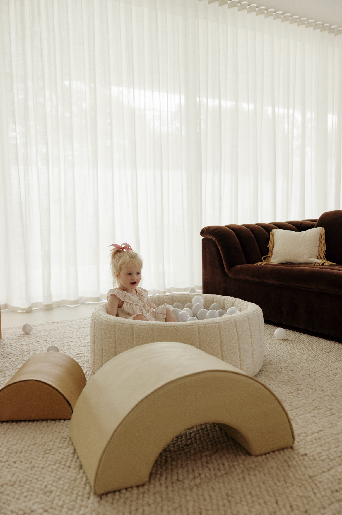 Quincy Ball Pit