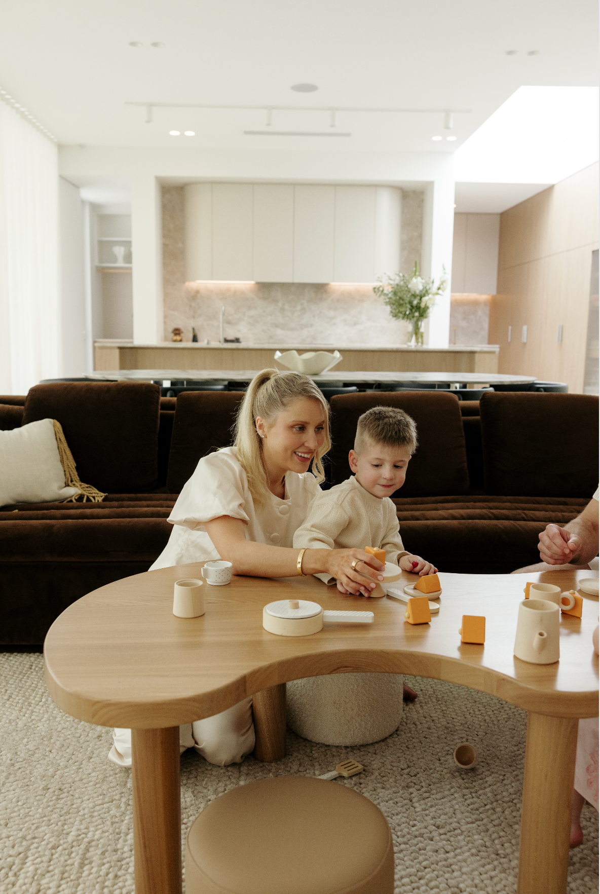 Léon Activity Table