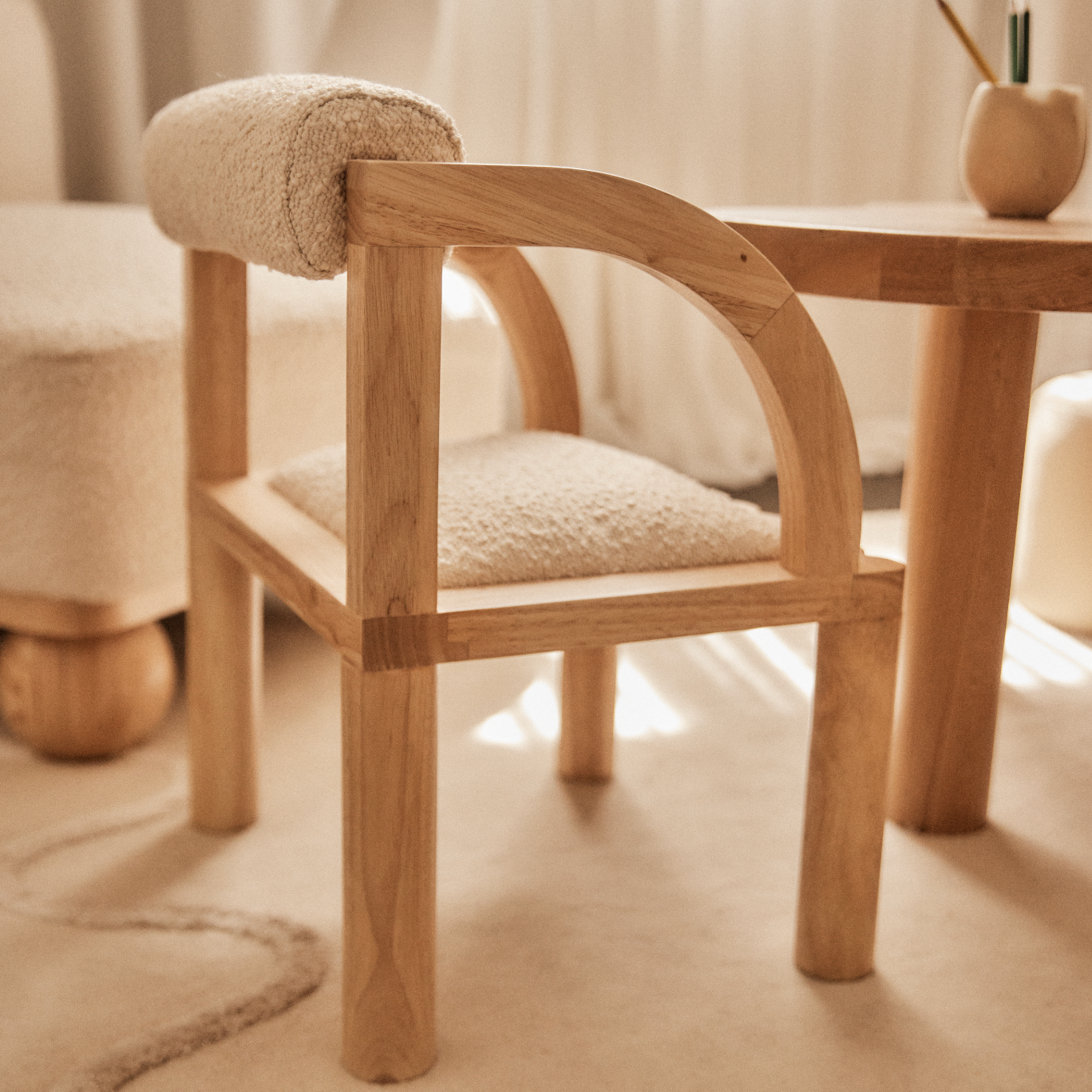 Percy Chair