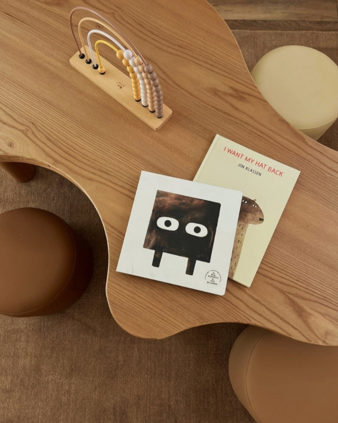 Léon Activity Table