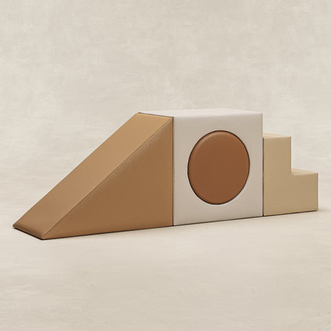 Tobo Block Playset