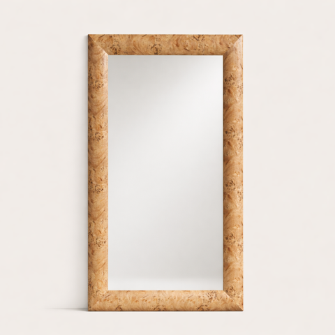 Orly Floor Mirror
