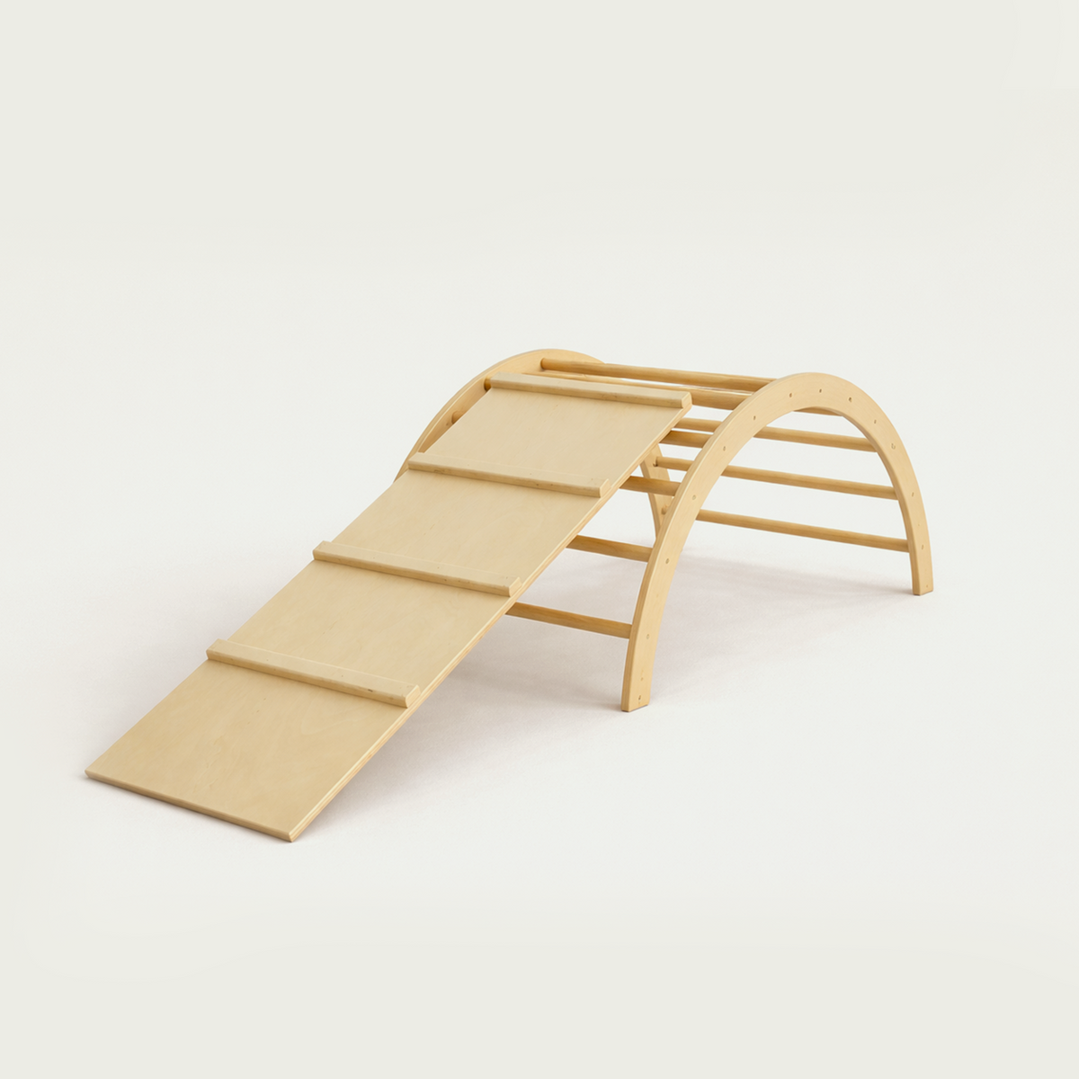 Lune Arch Rocker + Slide Bundle (Save $80)