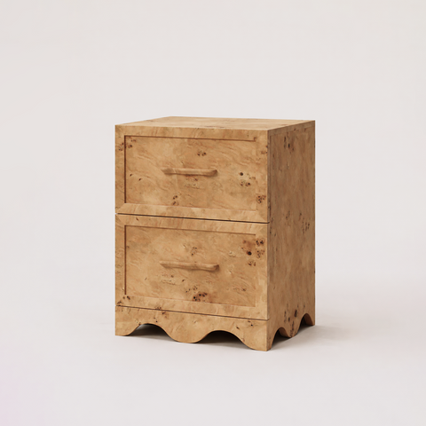 Orly Bedside Table
