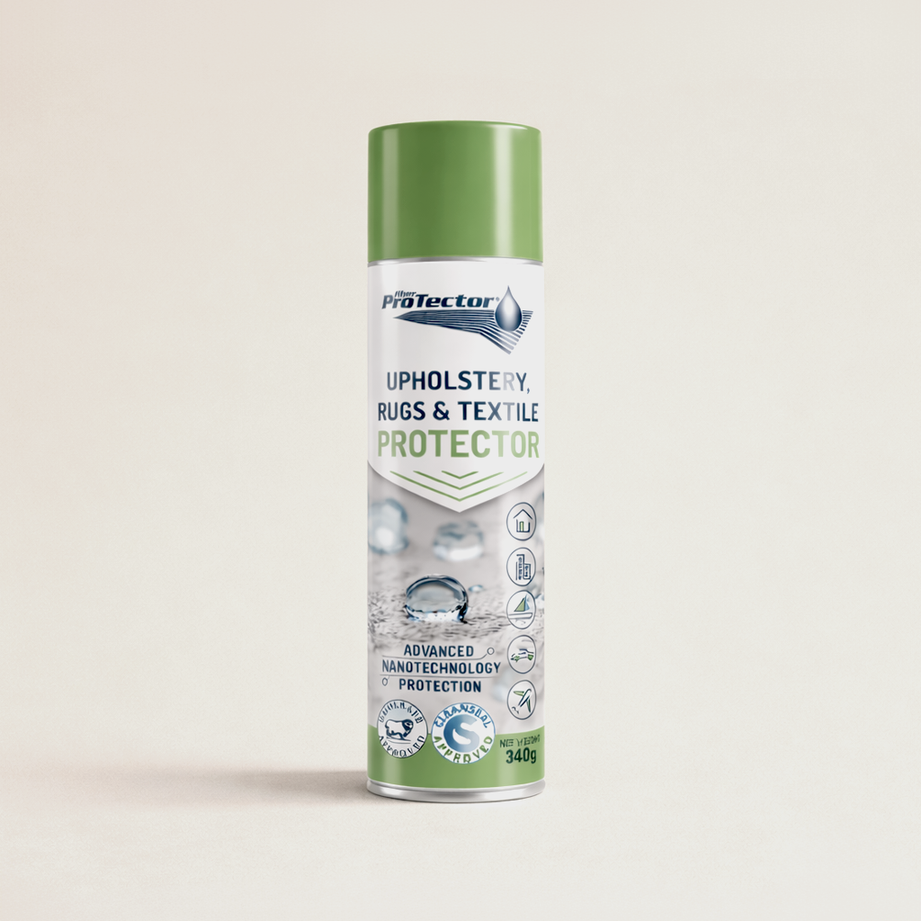 FIBER PROTECTOR AEROSOL 340G