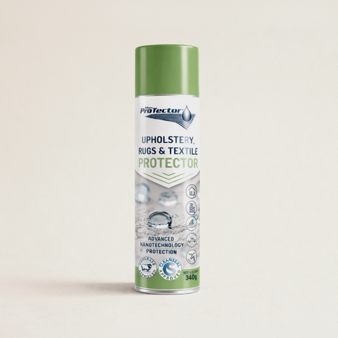 FIBER PROTECTOR AEROSOL 340G