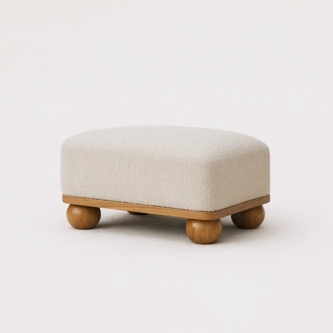 Solene Ottoman
