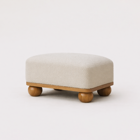 Solene Ottoman