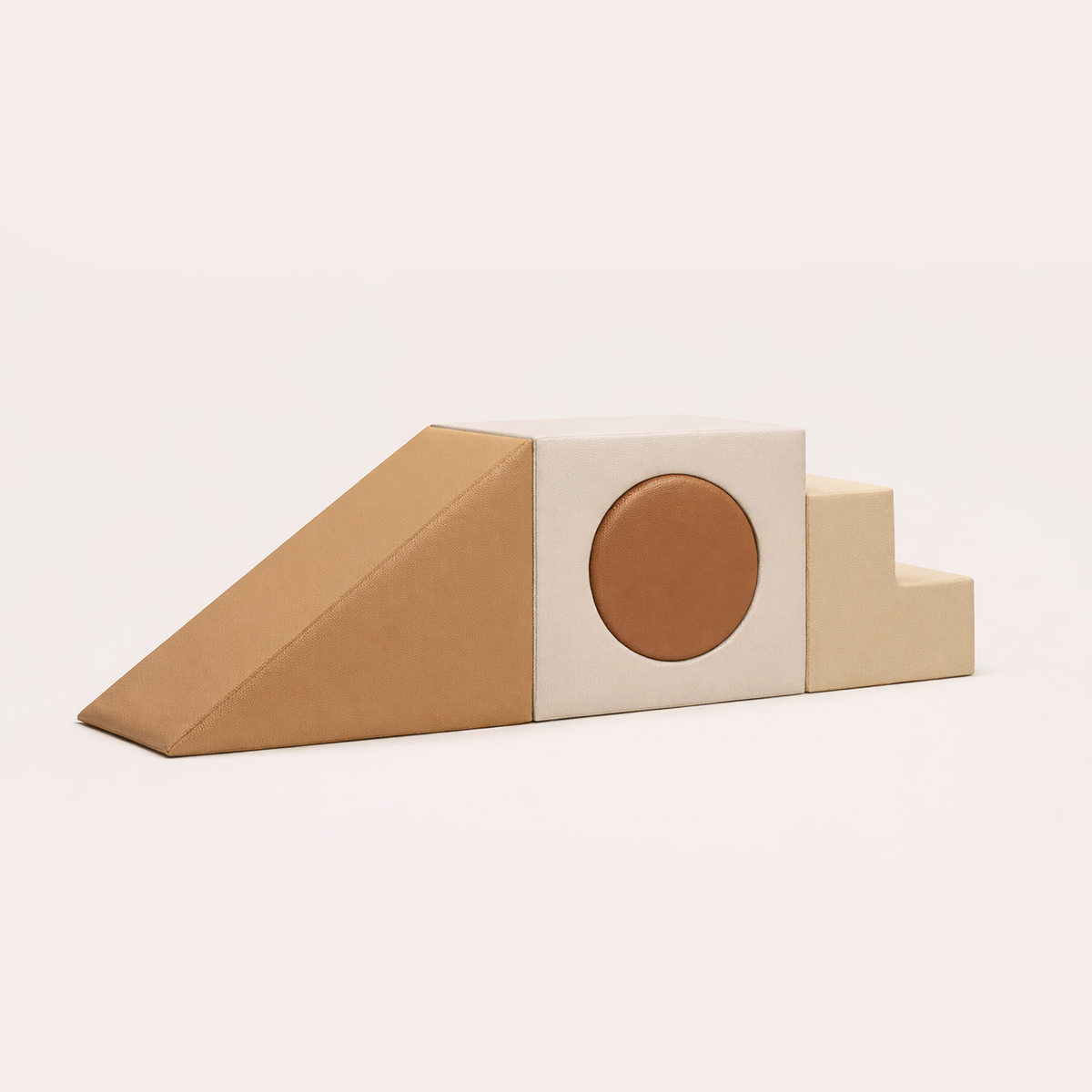 Tobo Block Playset