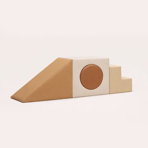 Tobo Block Playset