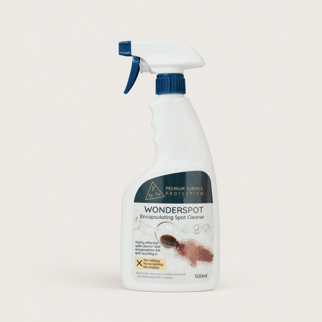 WONDERSPOT ENCAPSULATING SPOT CLEANER 500ML
