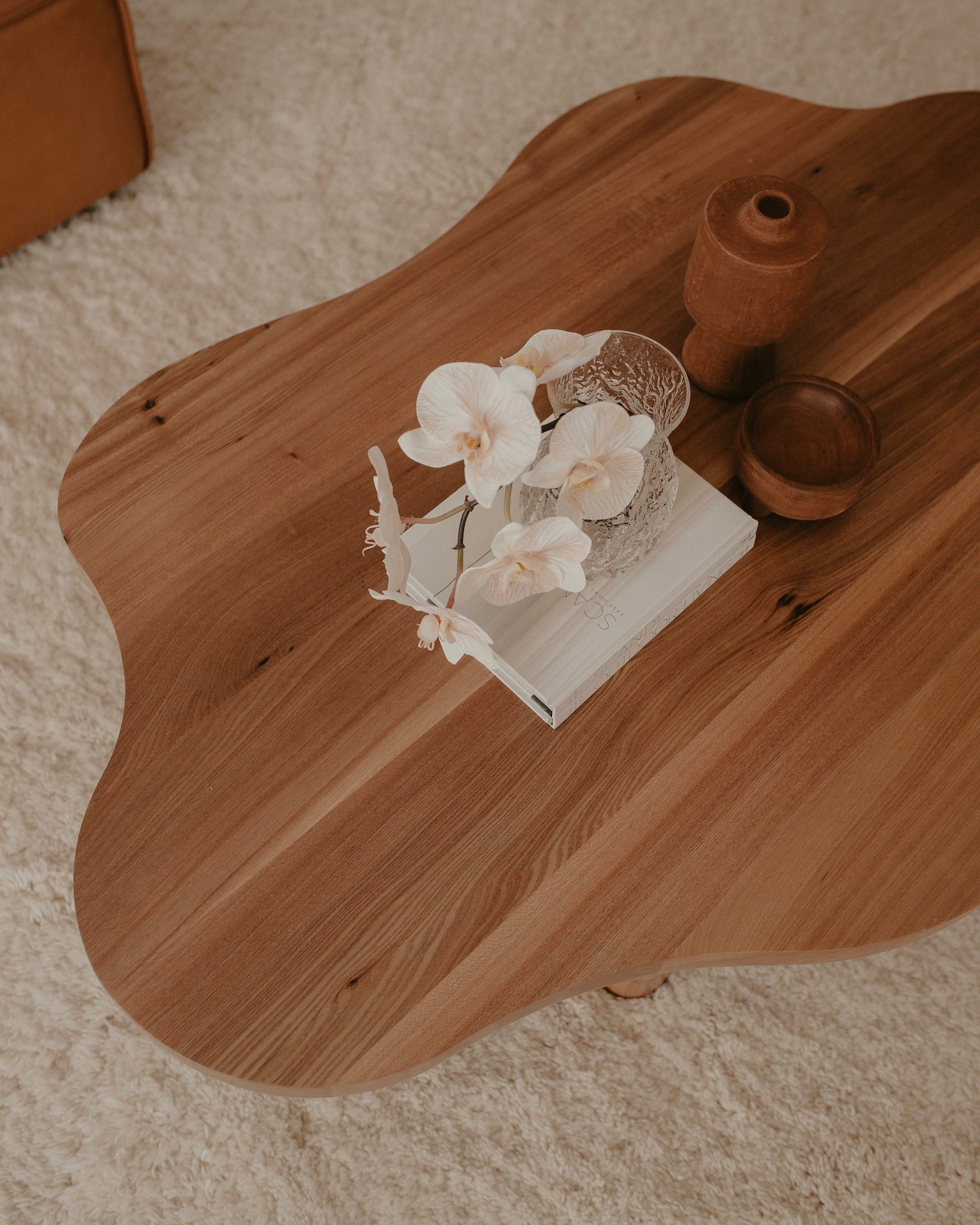 Leia Coffee Table