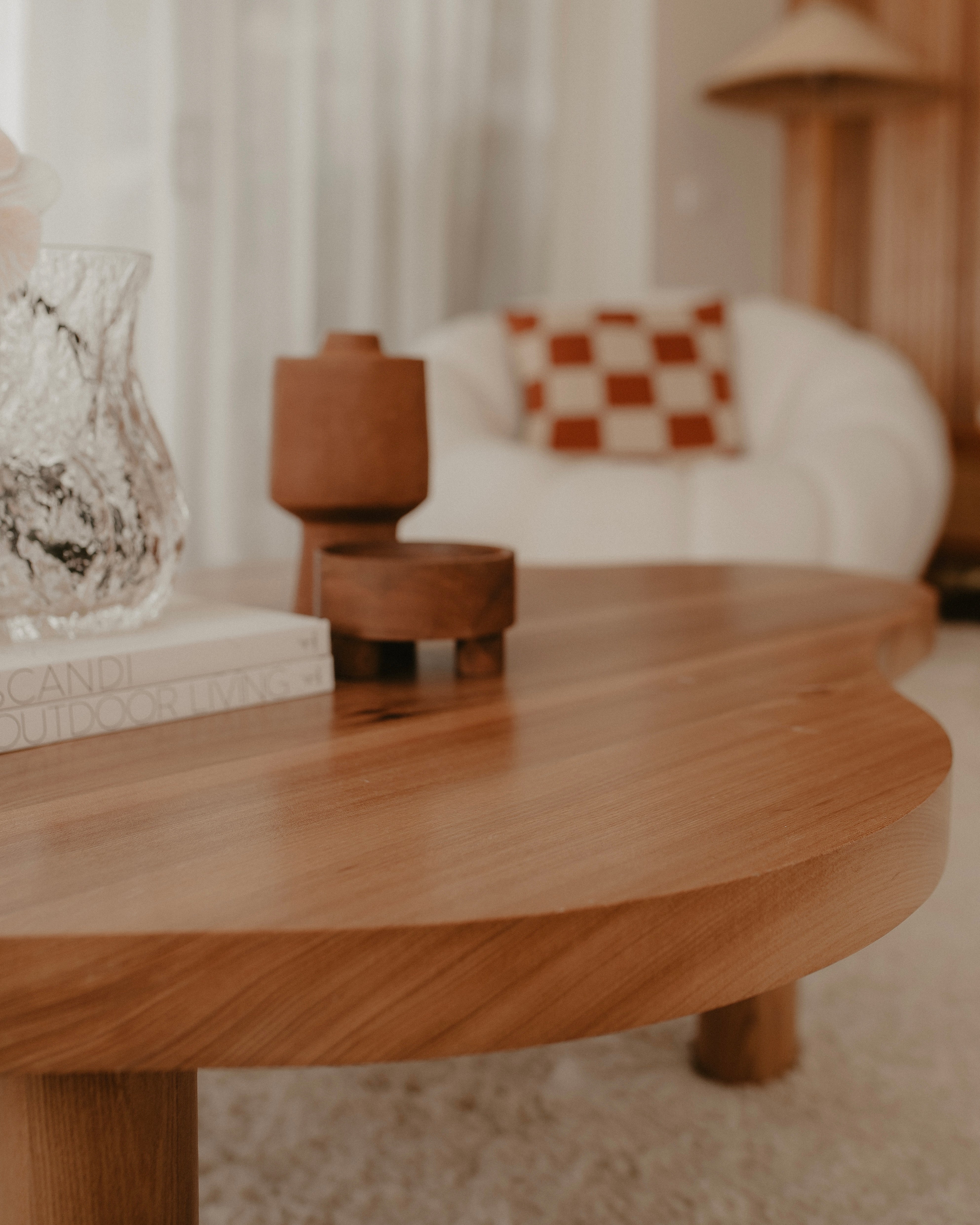 Leia Coffee Table
