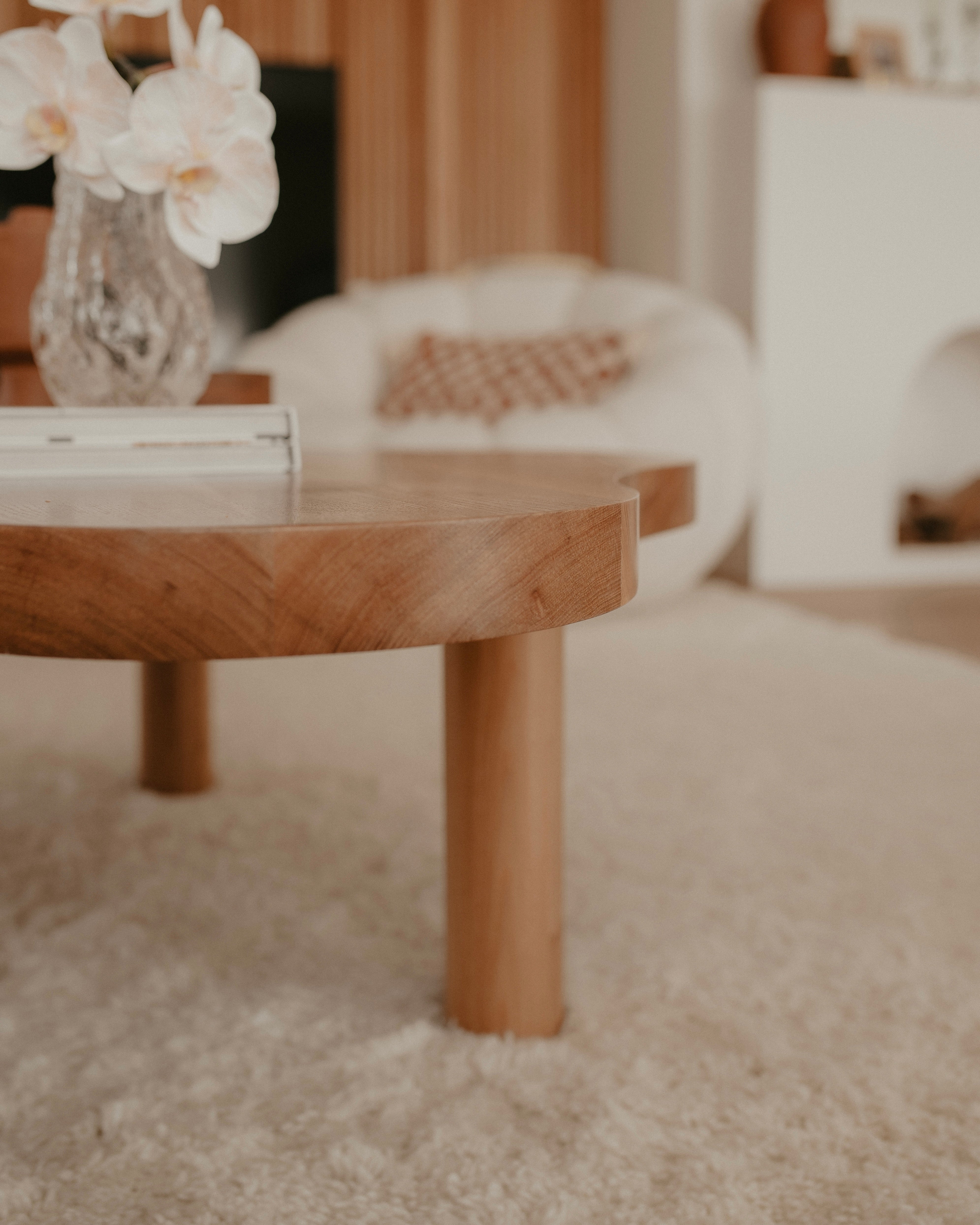 Leia Coffee Table