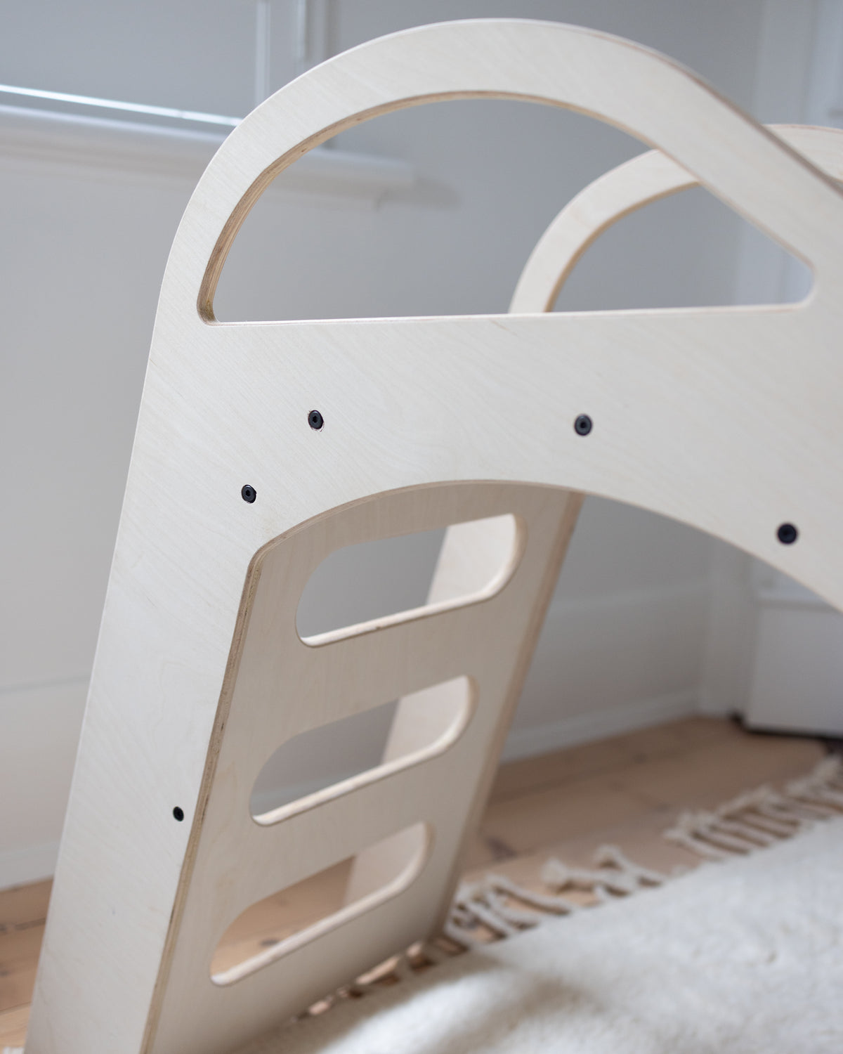 Bundle - Ball Pit + Arlo Slide